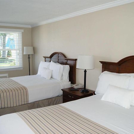 Cape Cod Family Resort And Parks Уест Ярмут Екстериор снимка