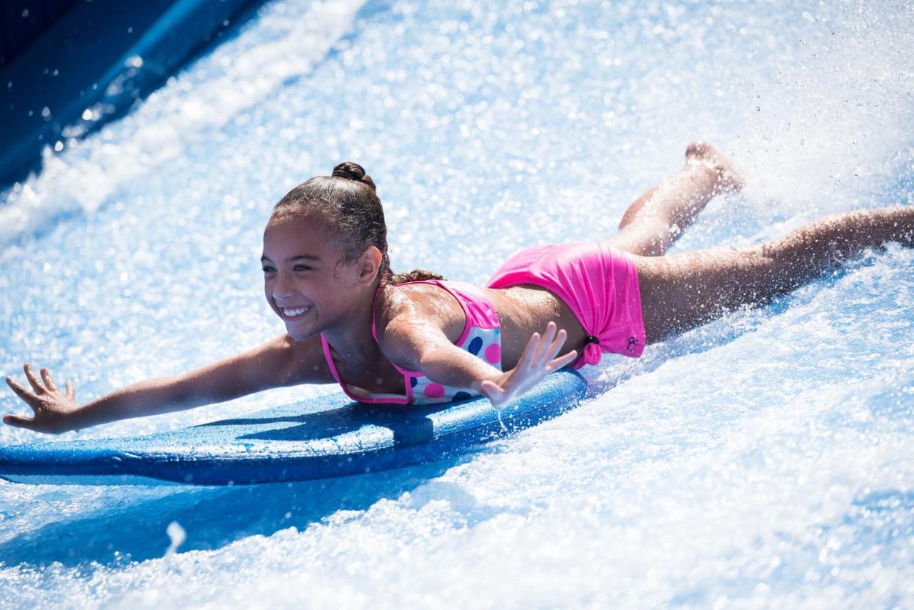Cape Cod Family Resort And Parks Уест Ярмут Екстериор снимка