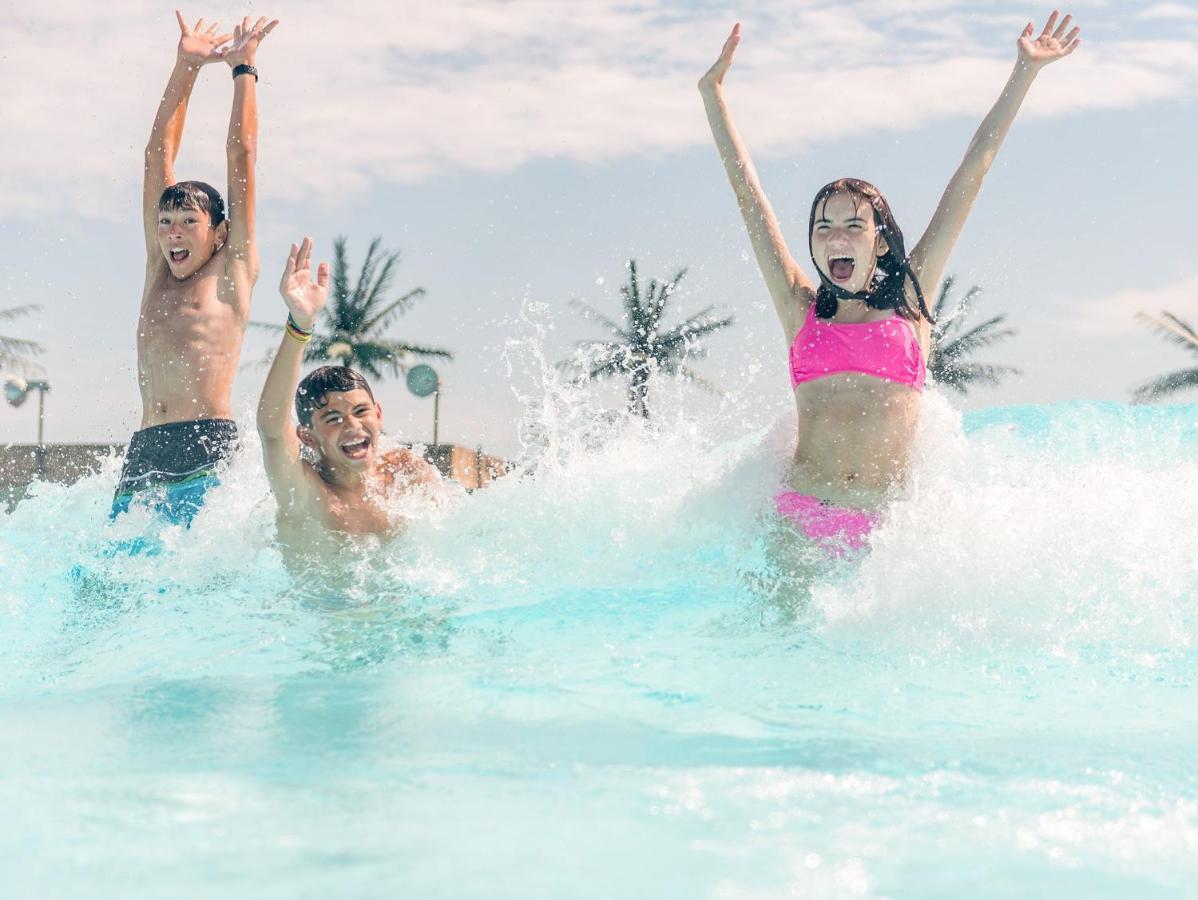 Cape Cod Family Resort And Parks Уест Ярмут Екстериор снимка