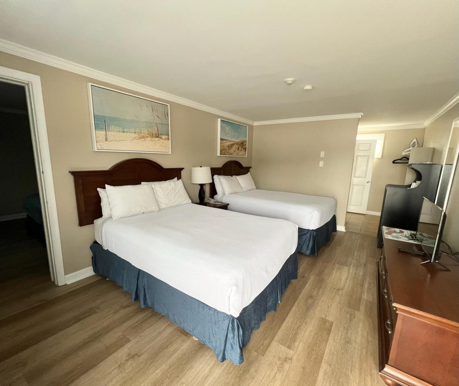 Cape Cod Family Resort And Parks Уест Ярмут Екстериор снимка