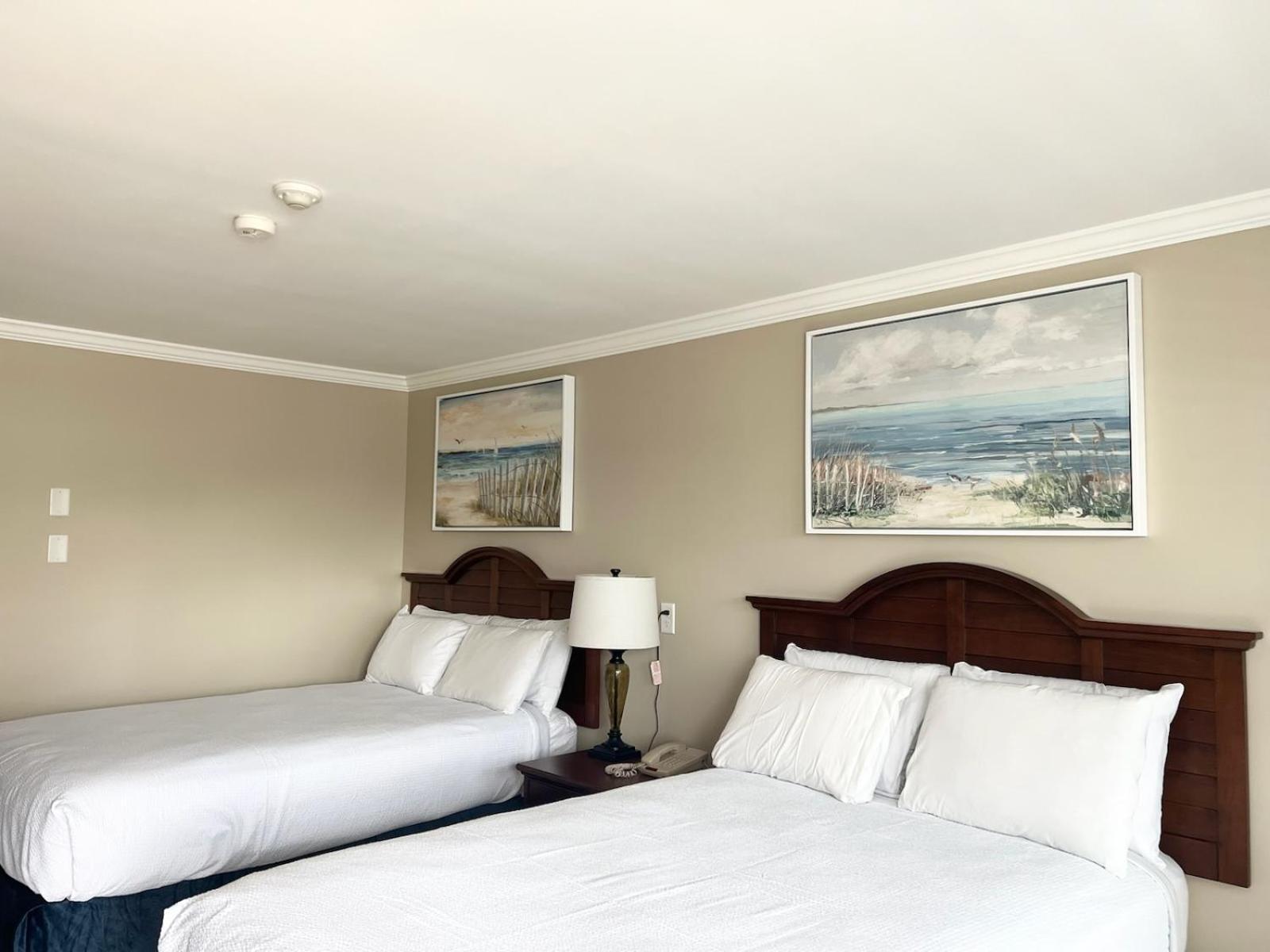 Cape Cod Family Resort And Parks Уест Ярмут Екстериор снимка