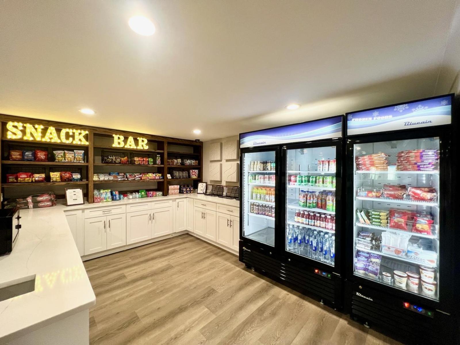 Cape Cod Family Resort And Parks Уест Ярмут Екстериор снимка