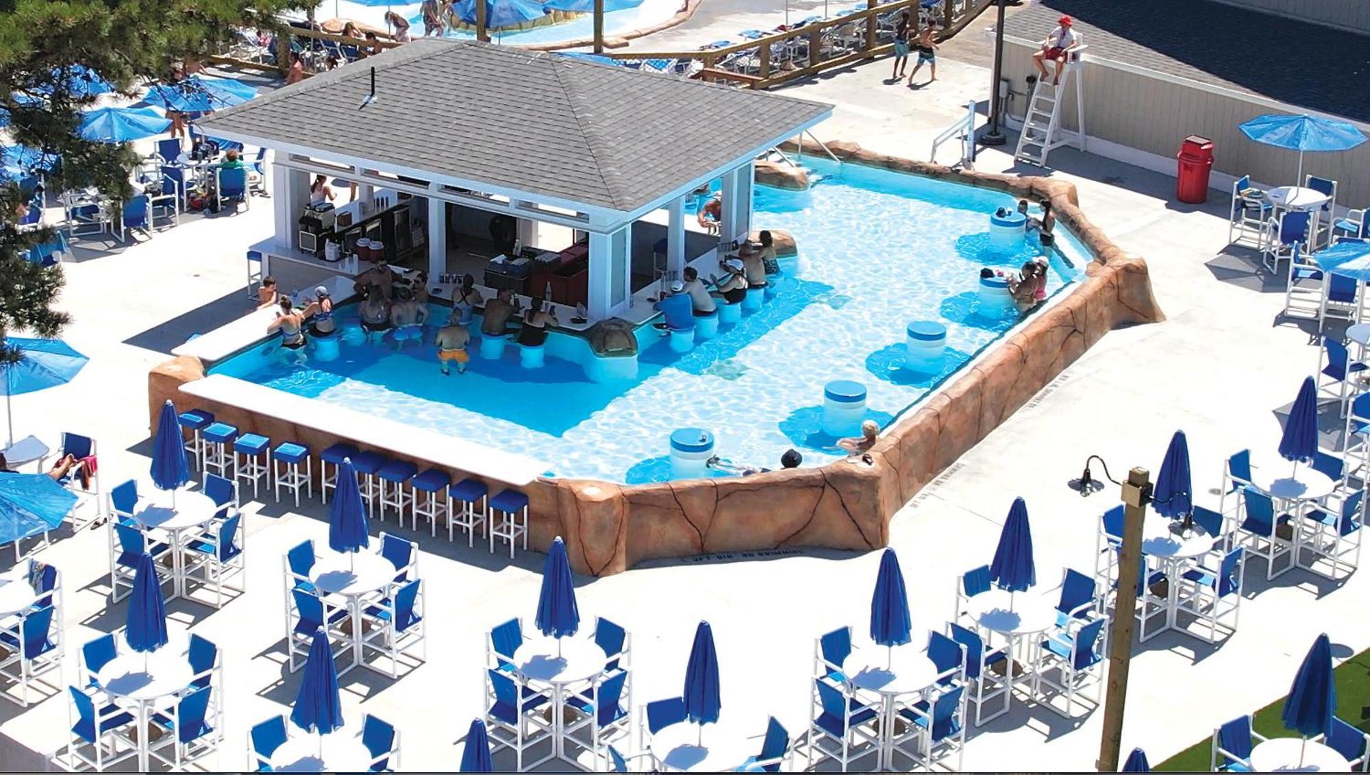 Cape Cod Family Resort And Parks Уест Ярмут Екстериор снимка