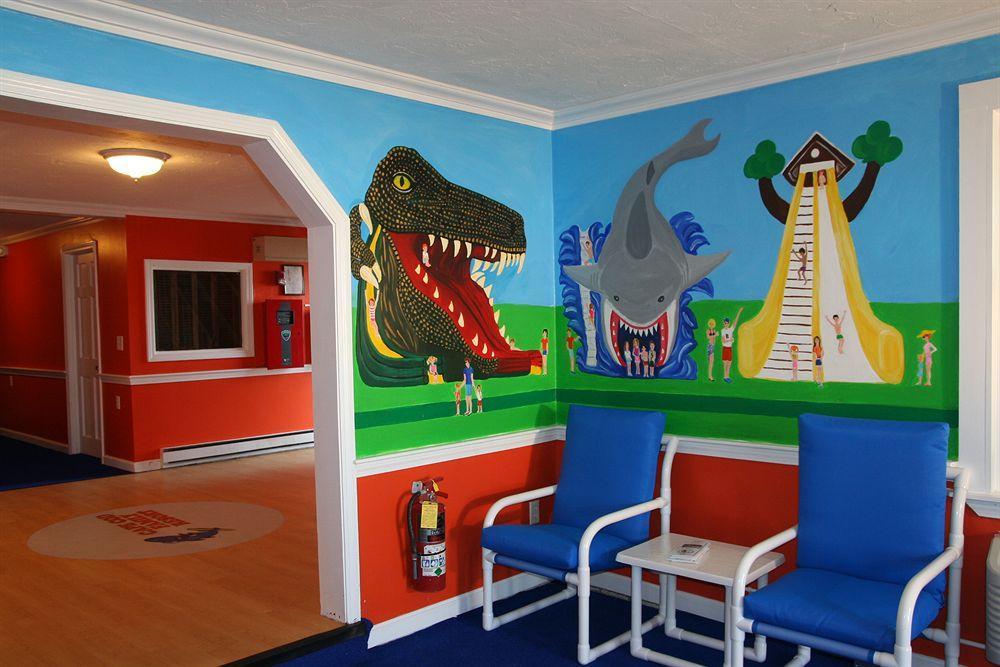 Cape Cod Family Resort And Parks Уест Ярмут Екстериор снимка