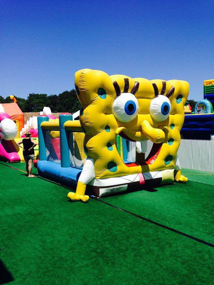 Cape Cod Family Resort And Parks Уест Ярмут Екстериор снимка
