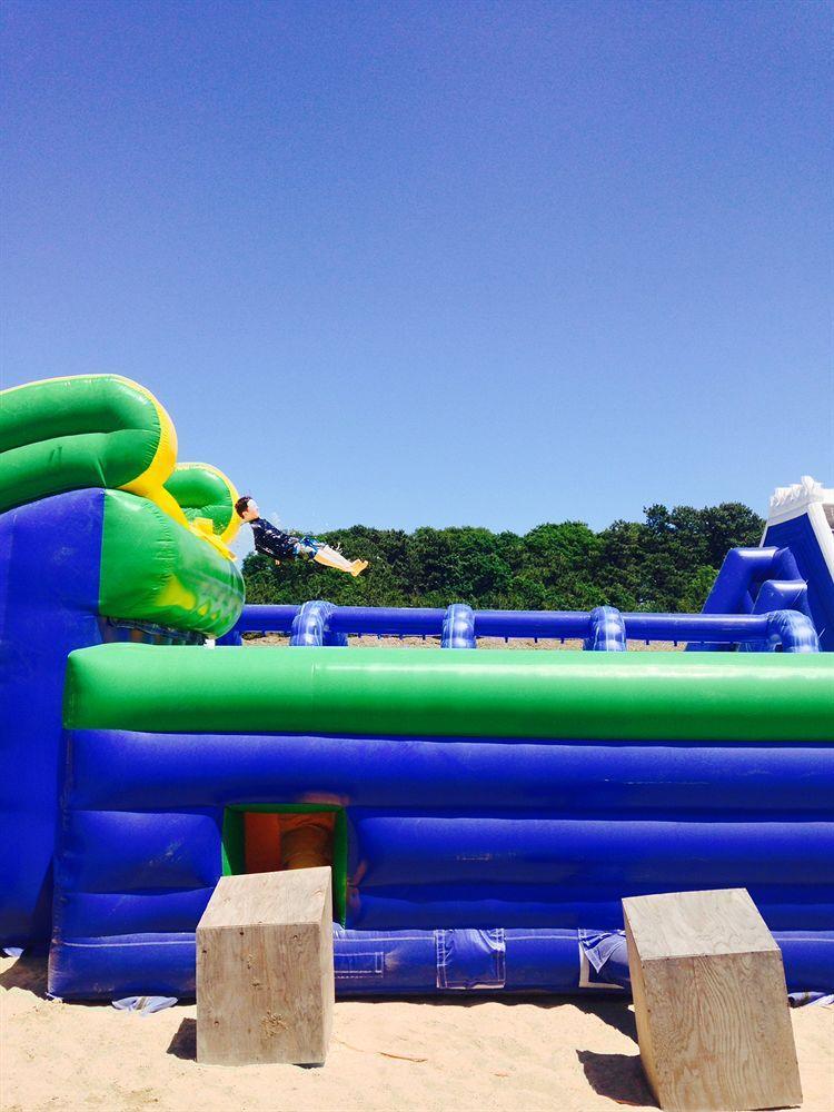 Cape Cod Family Resort And Parks Уест Ярмут Екстериор снимка
