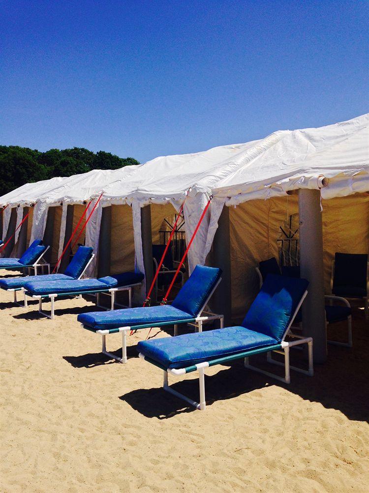 Cape Cod Family Resort And Parks Уест Ярмут Екстериор снимка