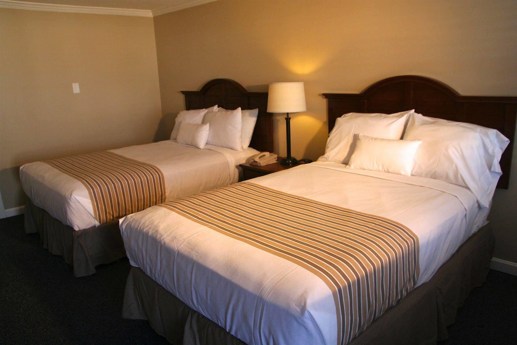 Cape Cod Family Resort And Parks Уест Ярмут Екстериор снимка