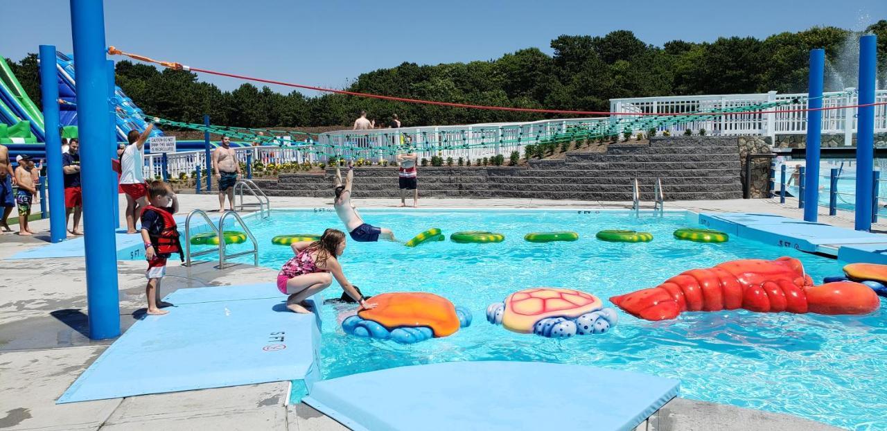 Cape Cod Family Resort And Parks Уест Ярмут Екстериор снимка